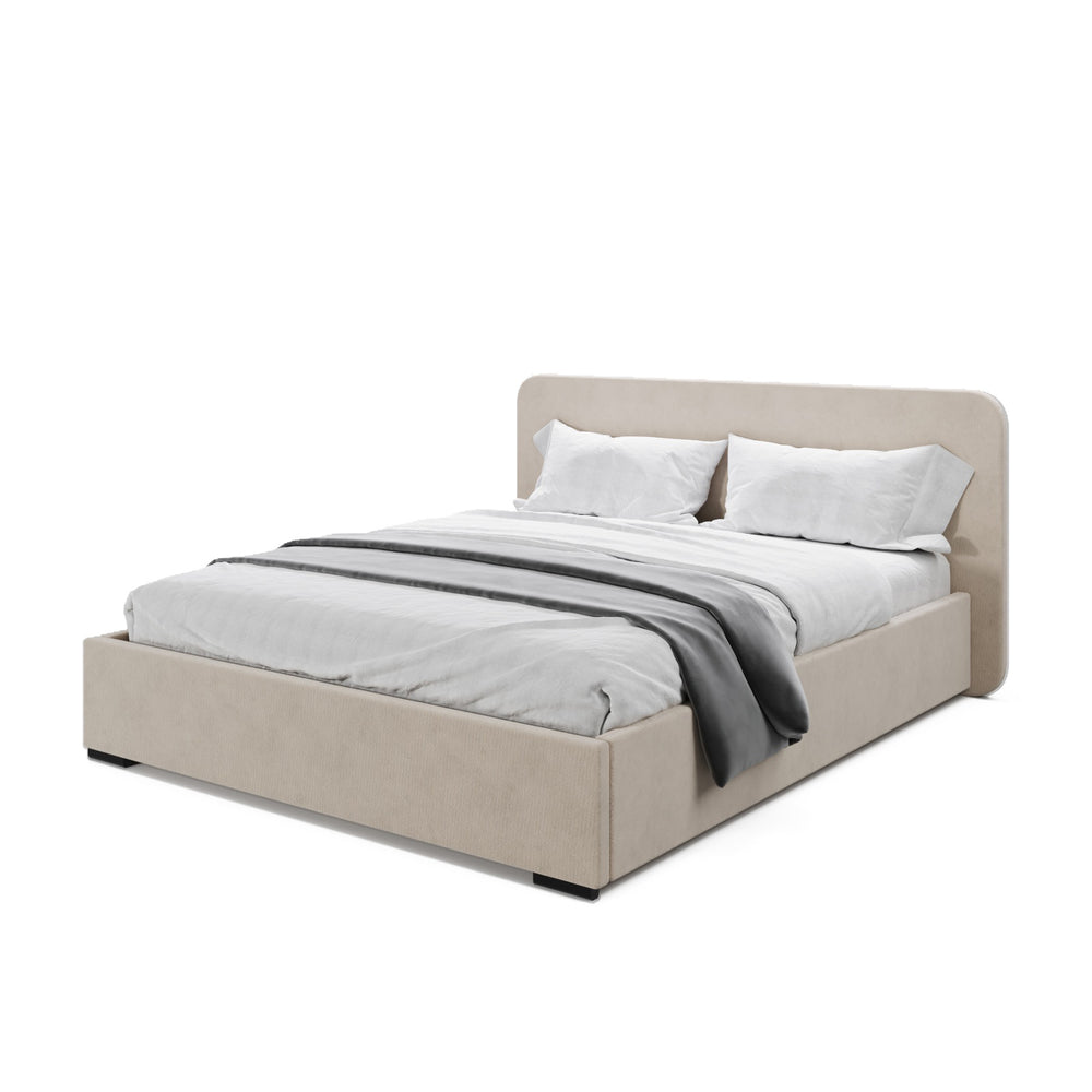 Silva Double Bed
