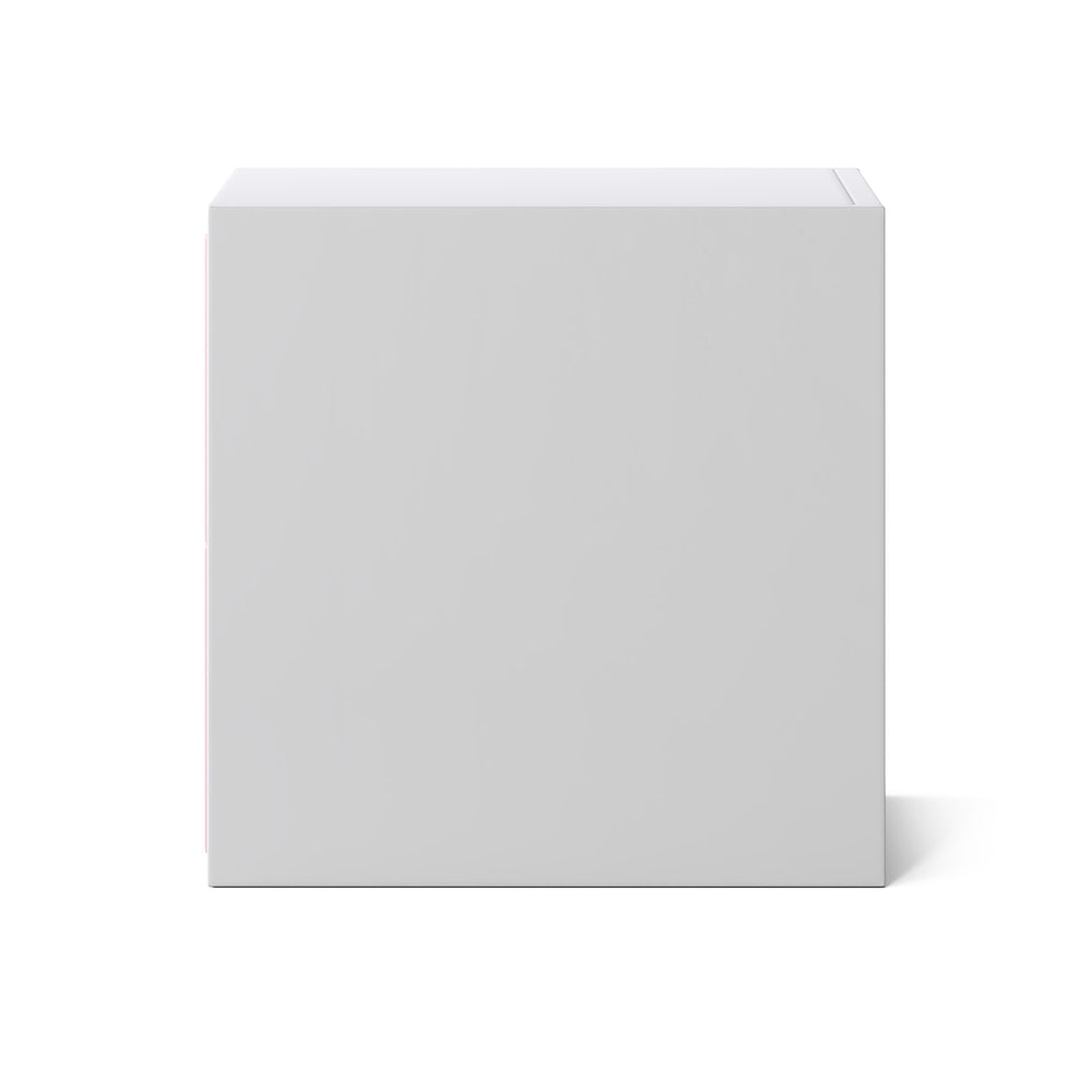 Twinkle Stash Bedside Table