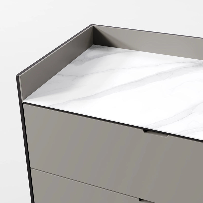 Urban Dresser