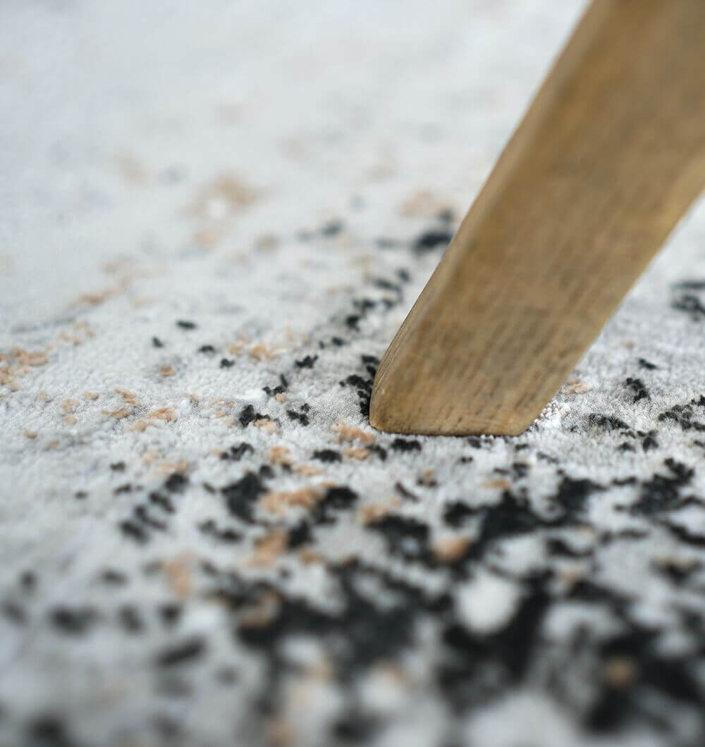 Istanbul Noir Turkish Rug