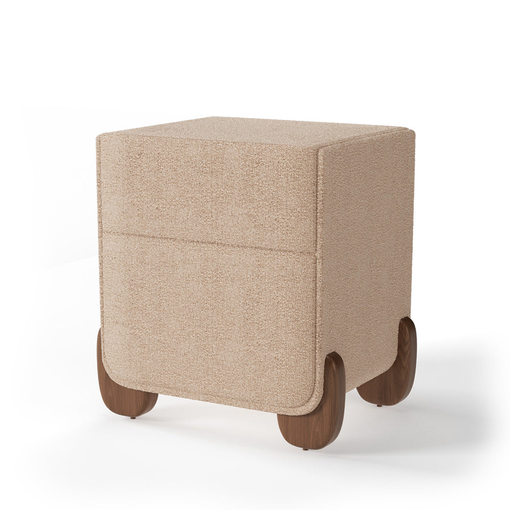 Elio Bedside Table
