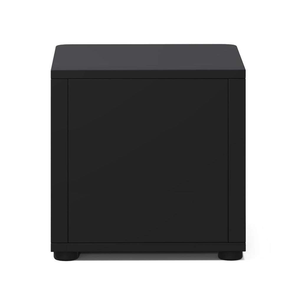 Maison 2-Tier Bedside Table