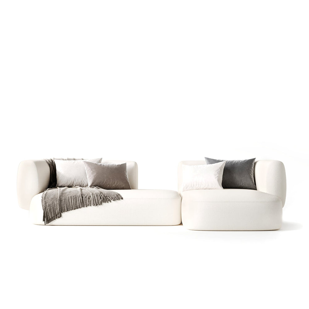 Essence 3-Seater Corner Sofa