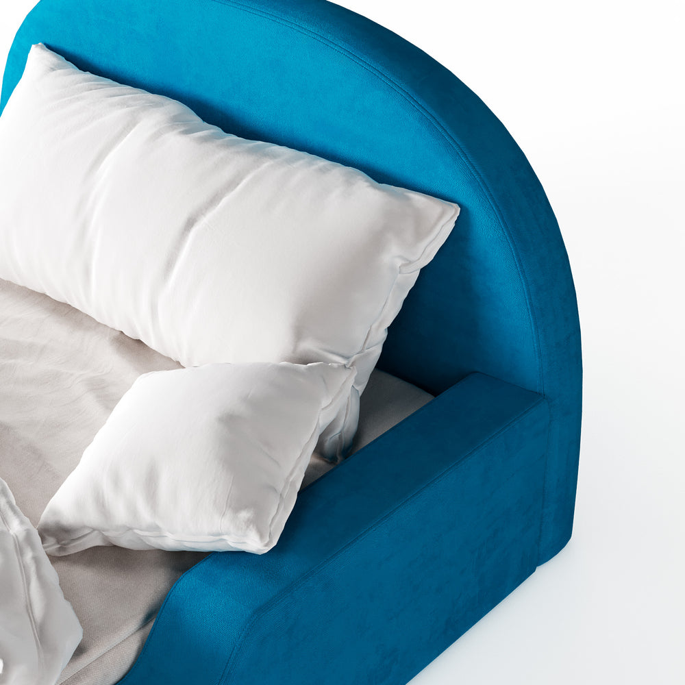 Twinkle Nest Single Bed