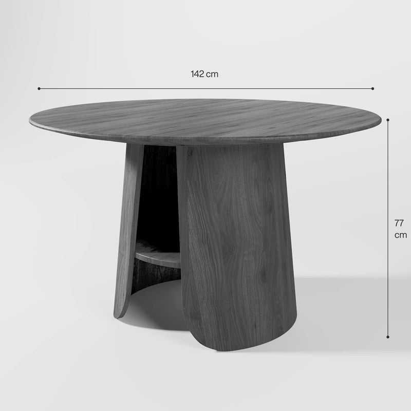 Kyoto Dining Table
