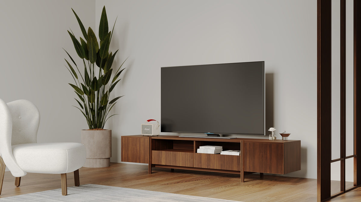 Kyoto Ridge 1 Bedroom Package