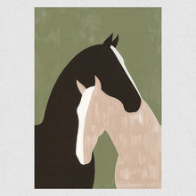 Wild Horses Poster