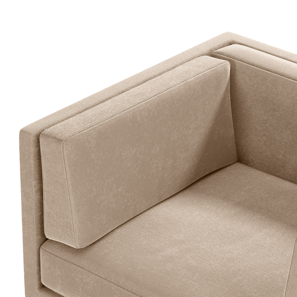Lounge Rest Armchair