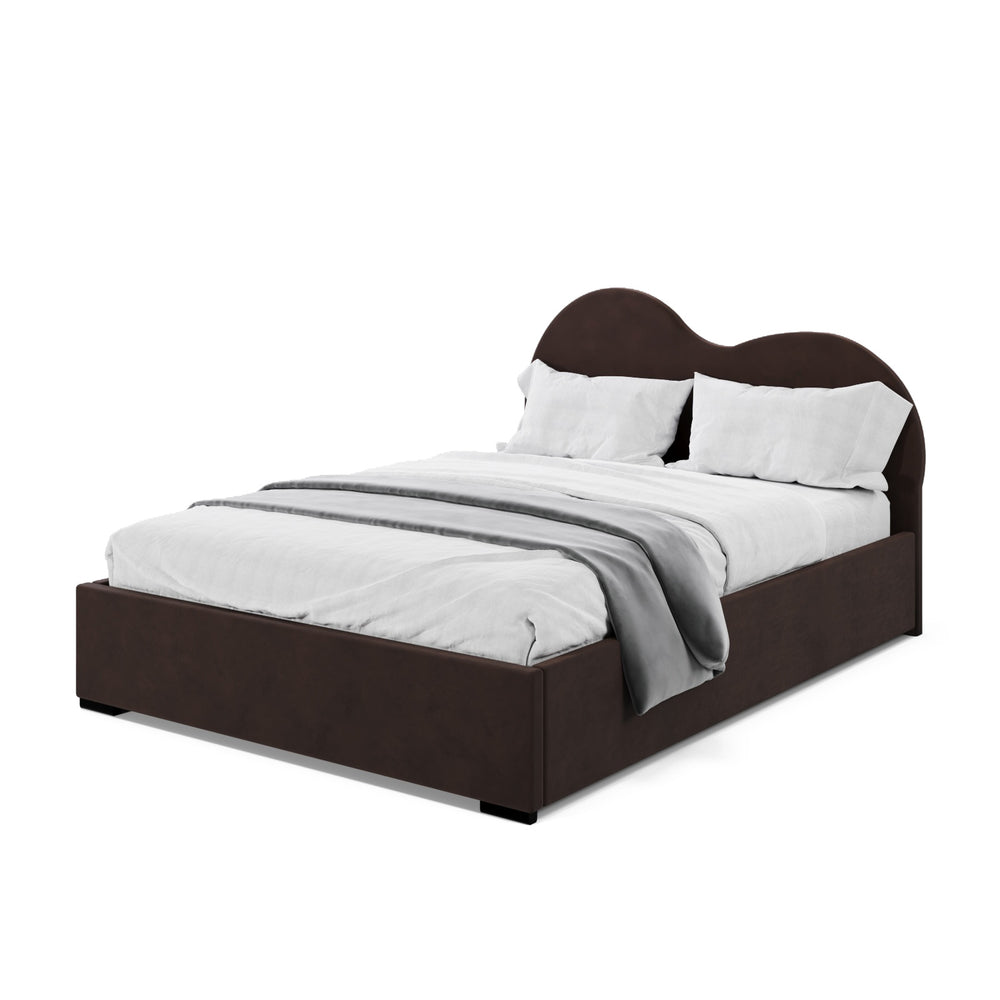 Velin Double Bed