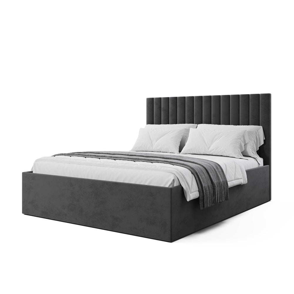Annelise Double Bed
