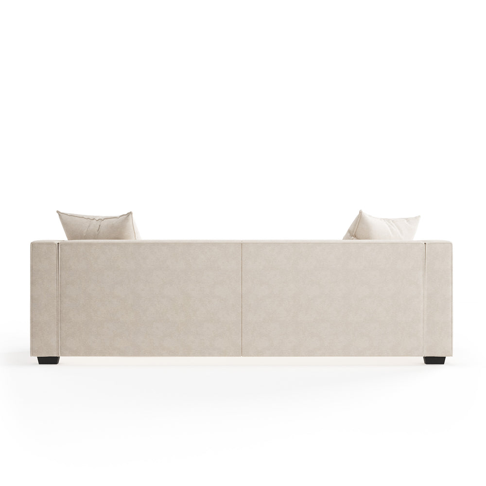 Woodland 2-Seater Straight Sofa