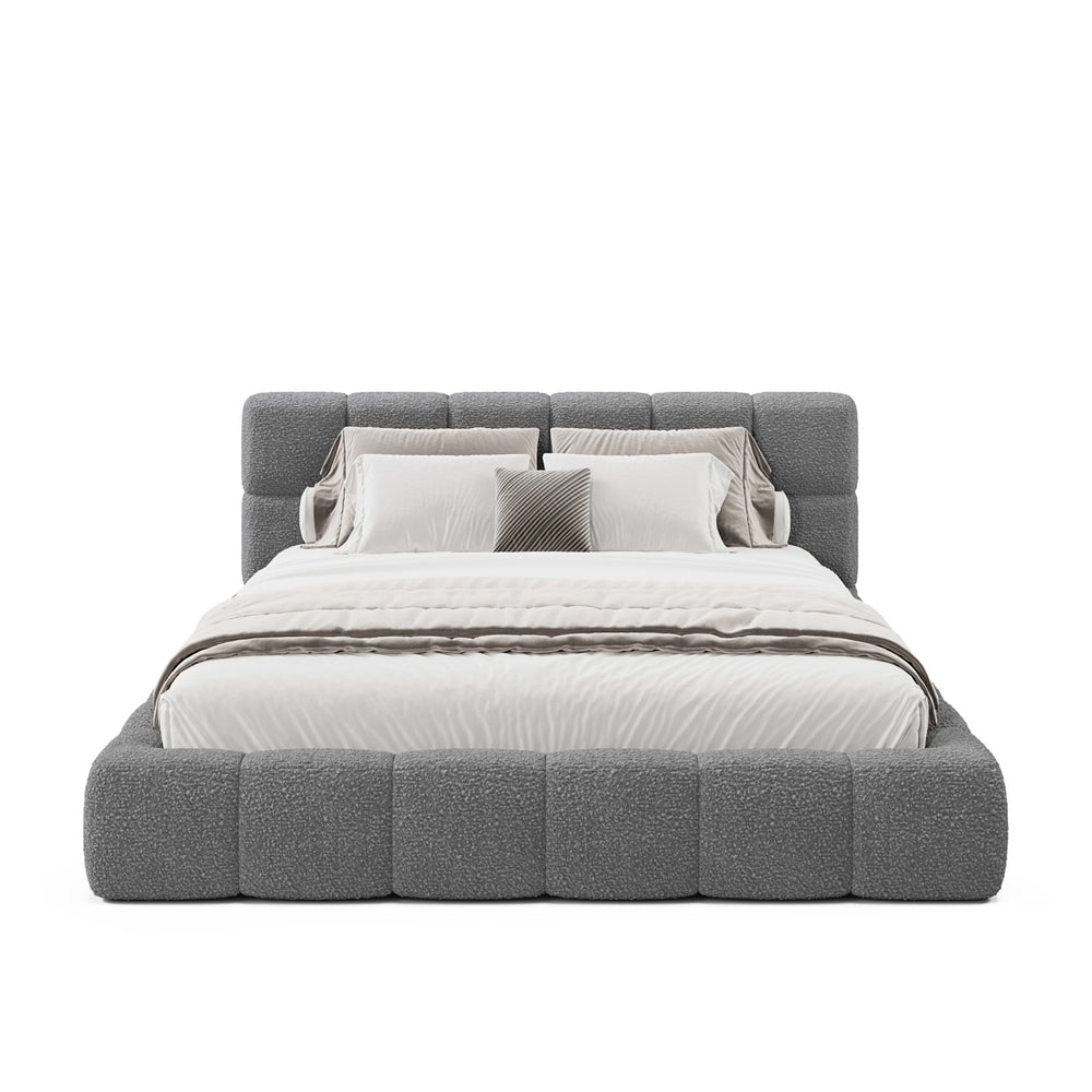 Cloud Double Bed