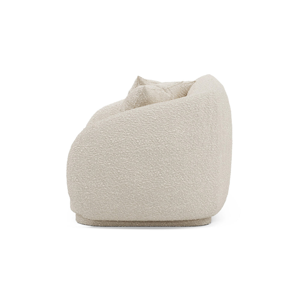 Coraline 2-Seater Straight Sofa