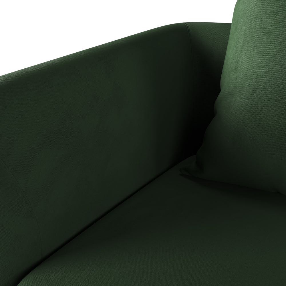 Kyoto 2-Seater Straight Sofa