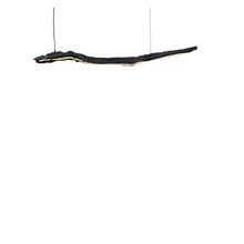 Reed Pendant Lamp