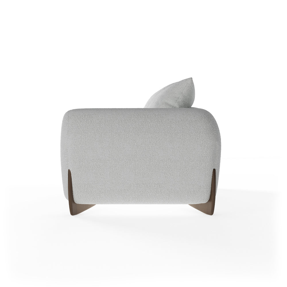 Kyoto 2-Seater Straight Sofa