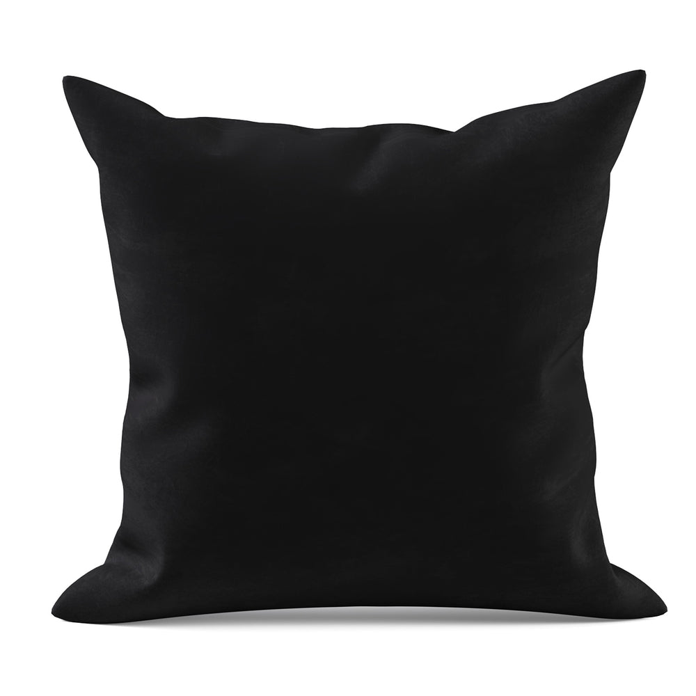 وسادة كادل المخملية