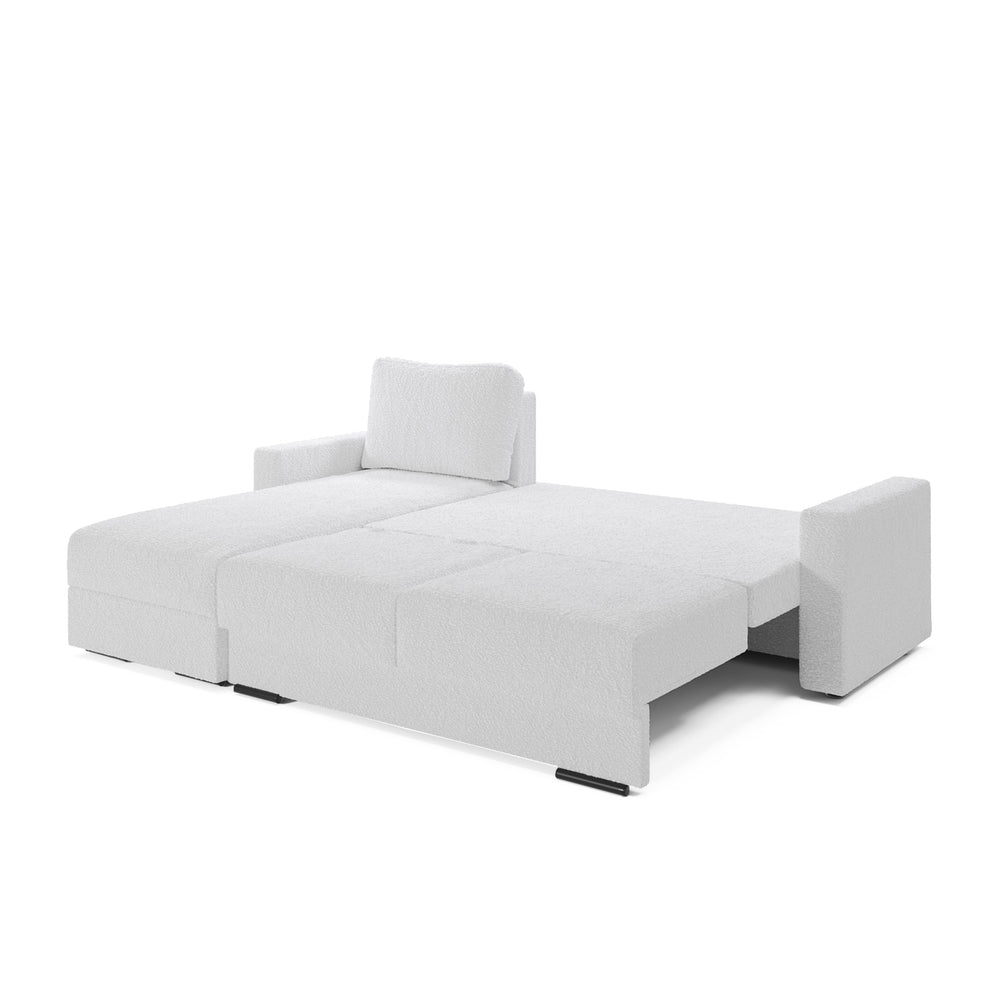 Martin 3-Seater Sofa Bed