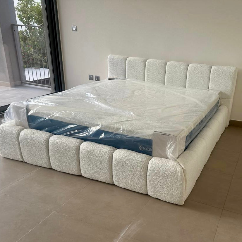 Hybrid Orthopedic Bed Mattress