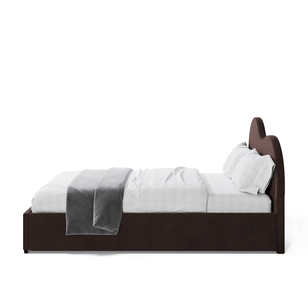 Velin Double Bed