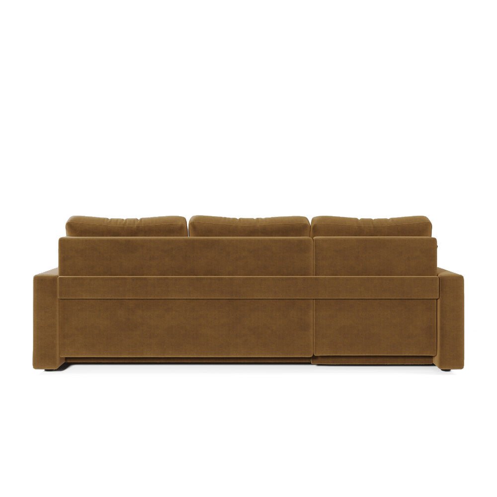 Martin 3-Seater Sofa Bed