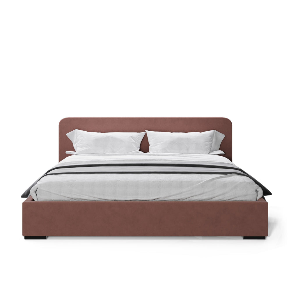 Silva Double Bed
