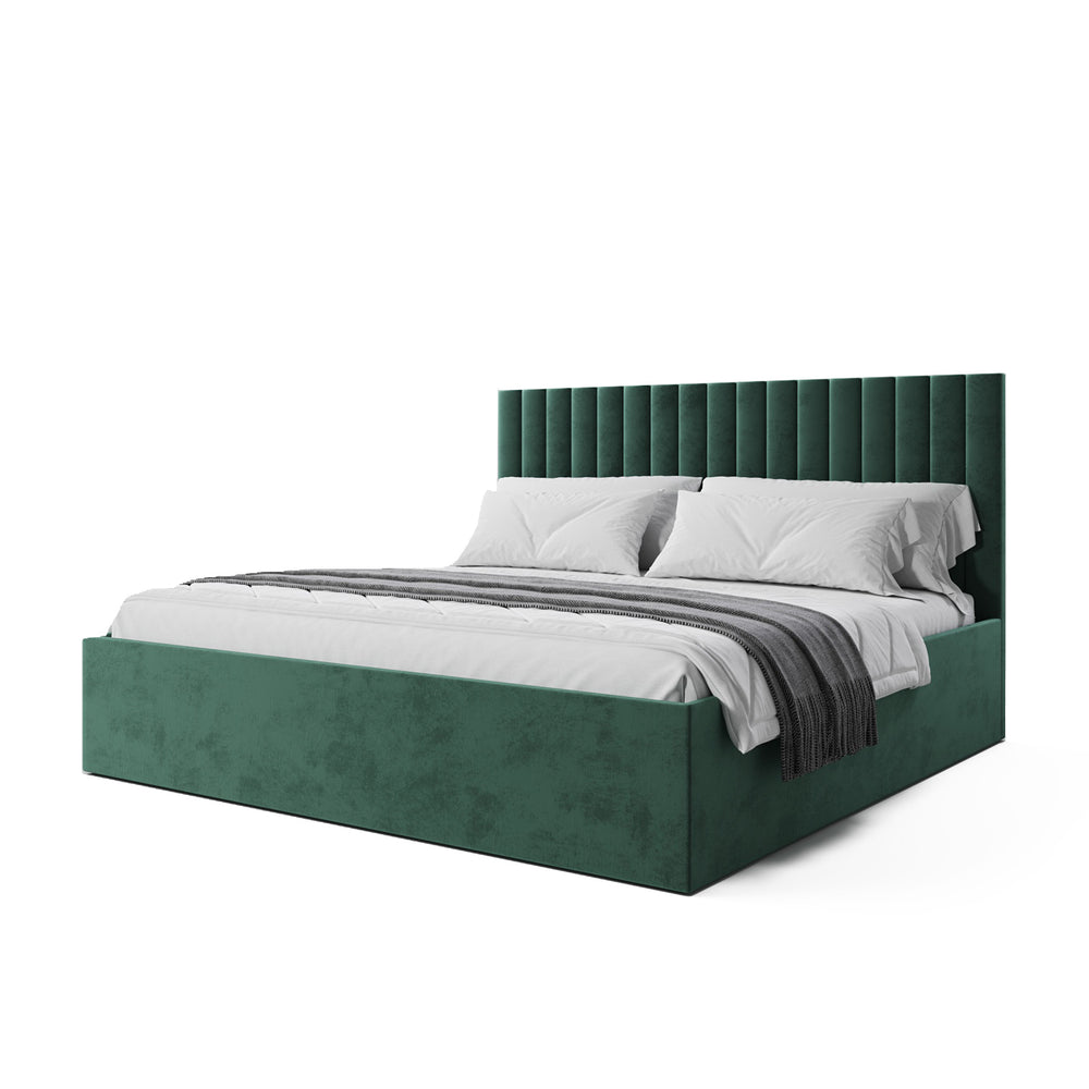 Annelise Double Bed