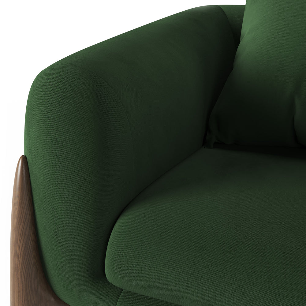 Kyoto Grand Rest Armchair