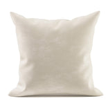 Бархат цвета слоновой кости