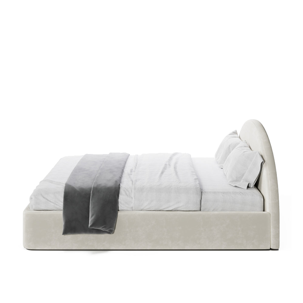 Alba Double Bed