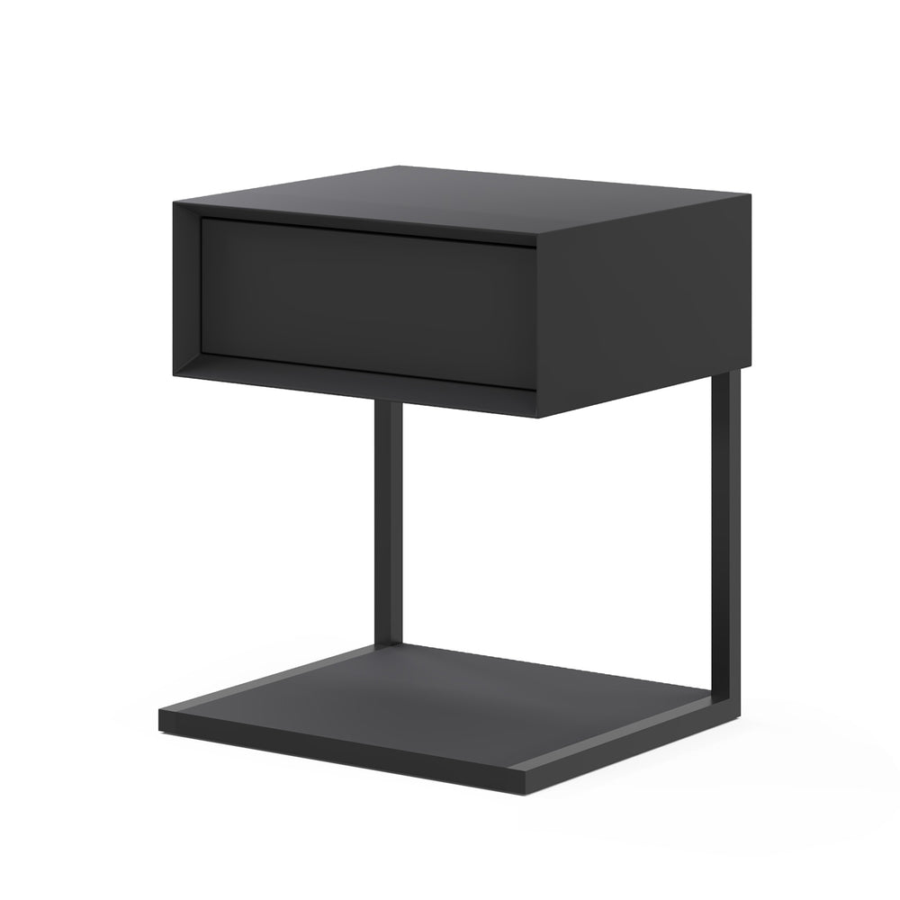 Vega Air Bedside Table