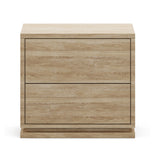 Песчаный дуб