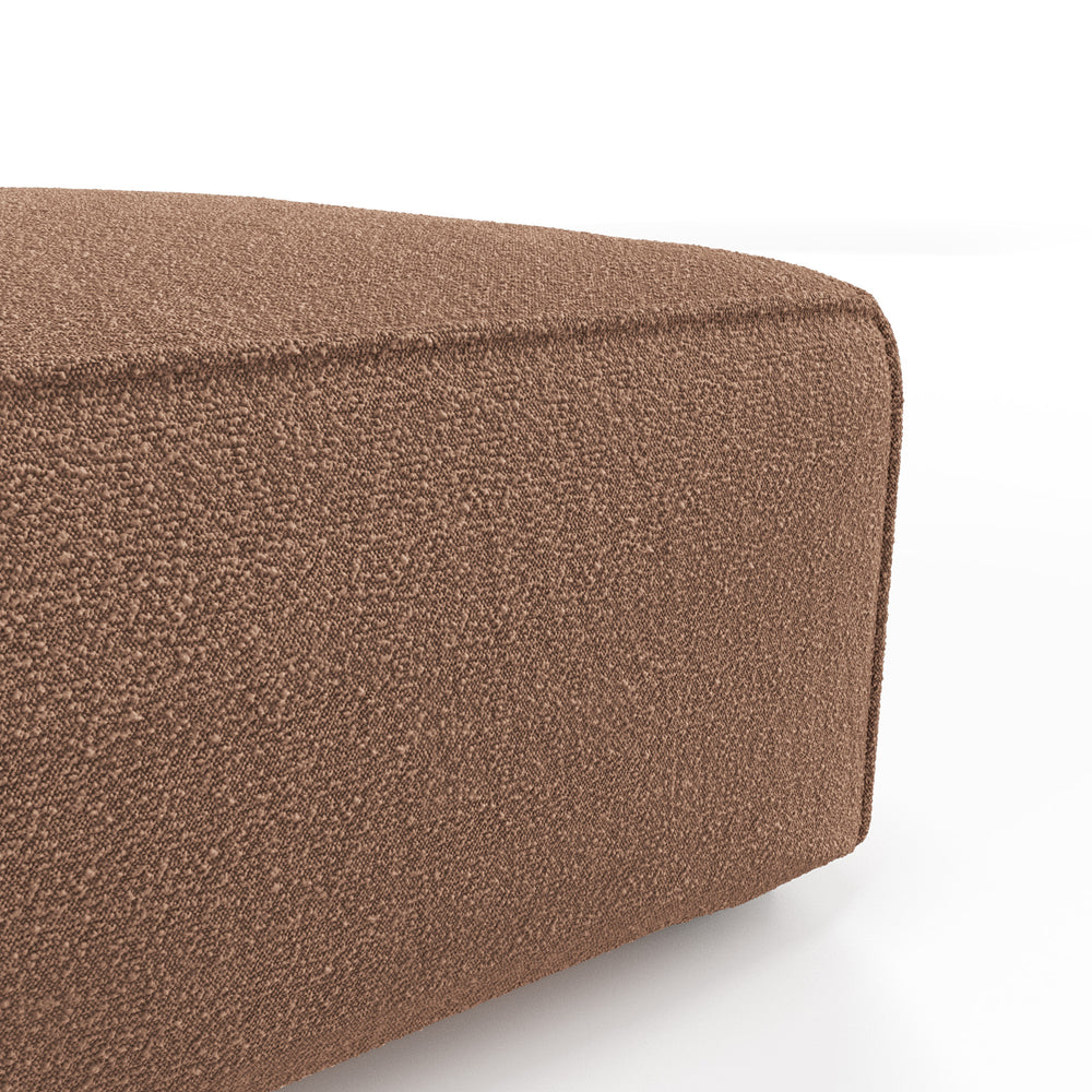Woodland Ottoman