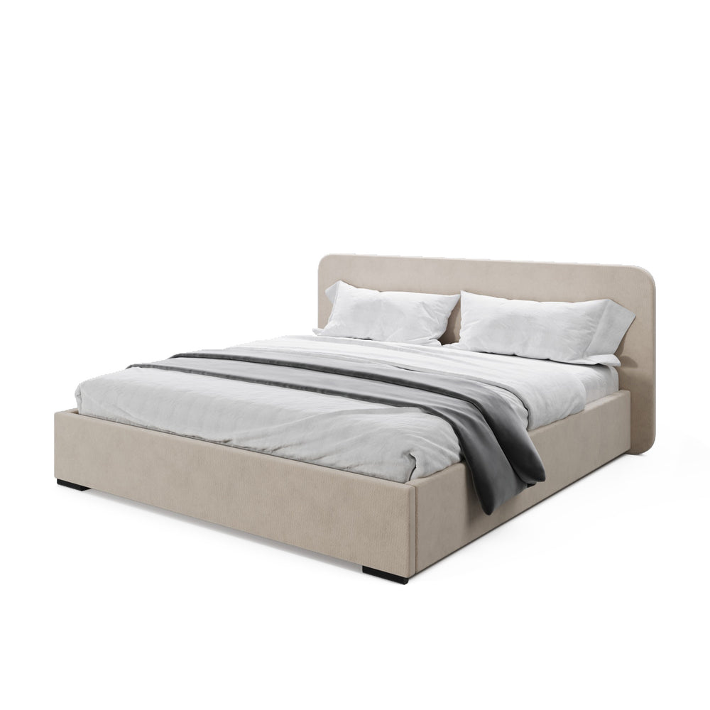 Silva Double Bed