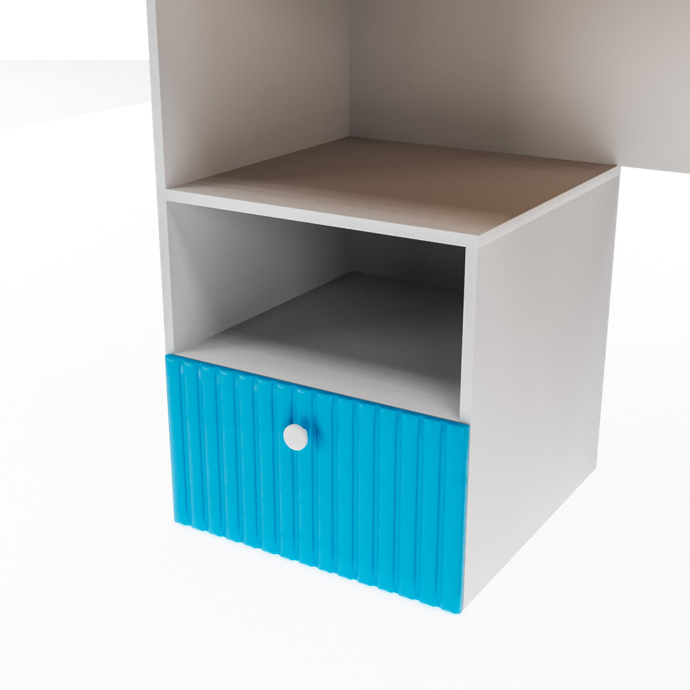 Toby Mono Desk