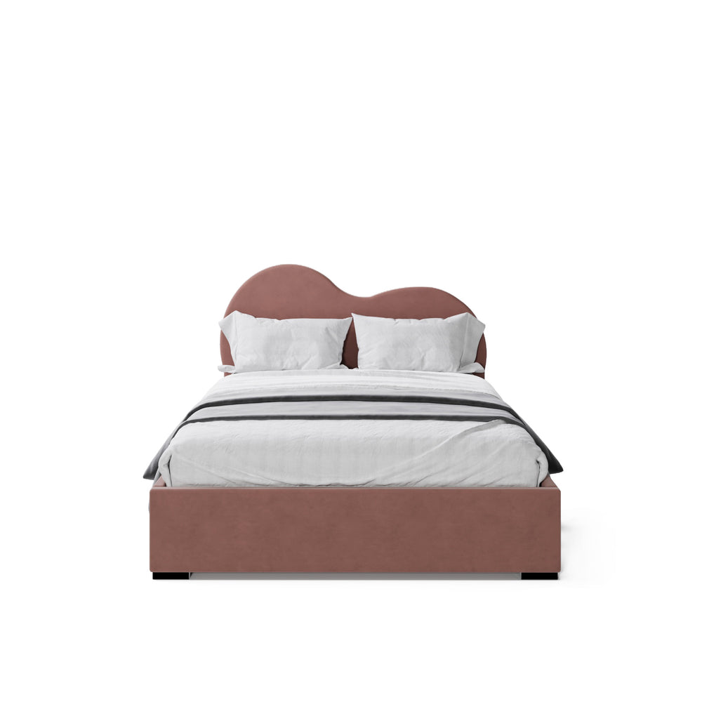 Velin Double Bed