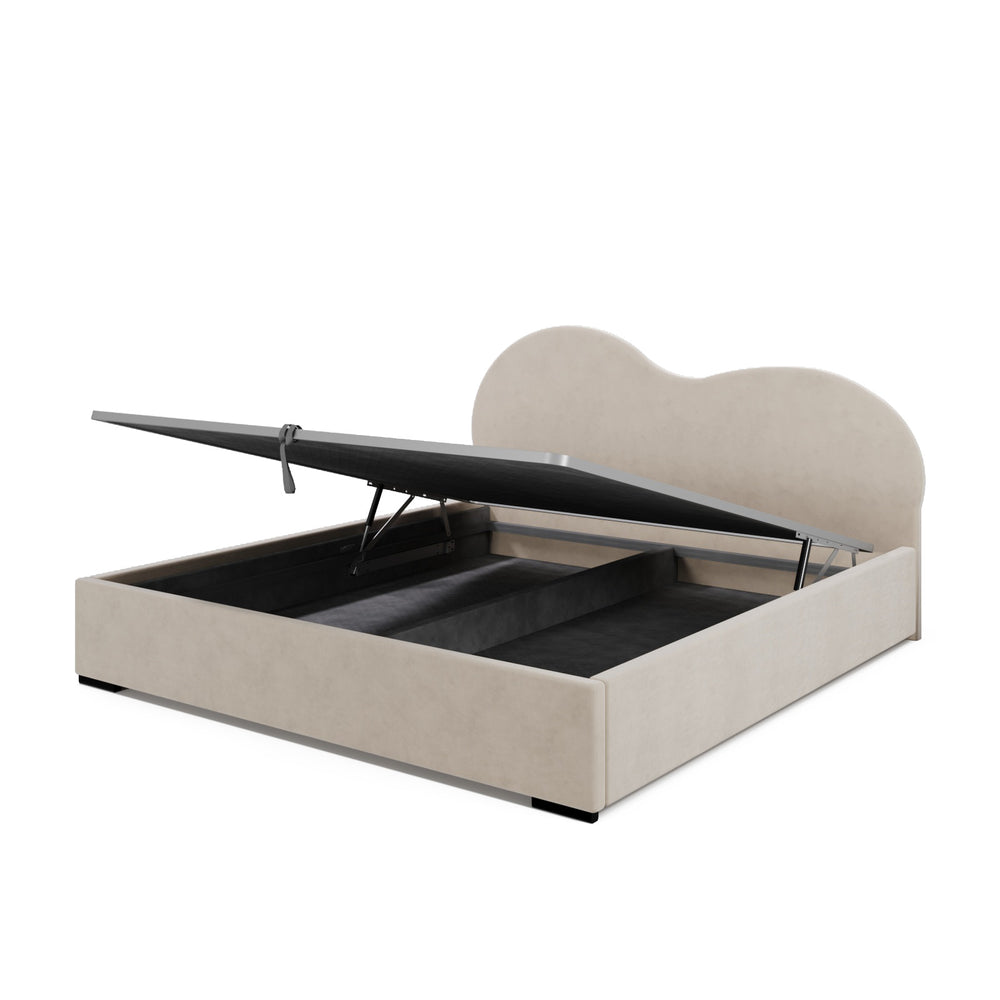 Velin Double Bed