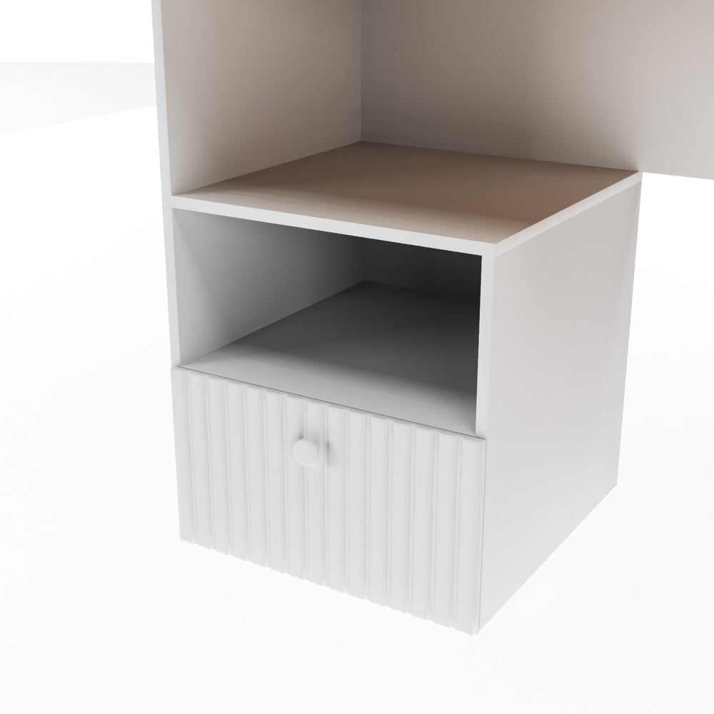 Toby Mono Desk
