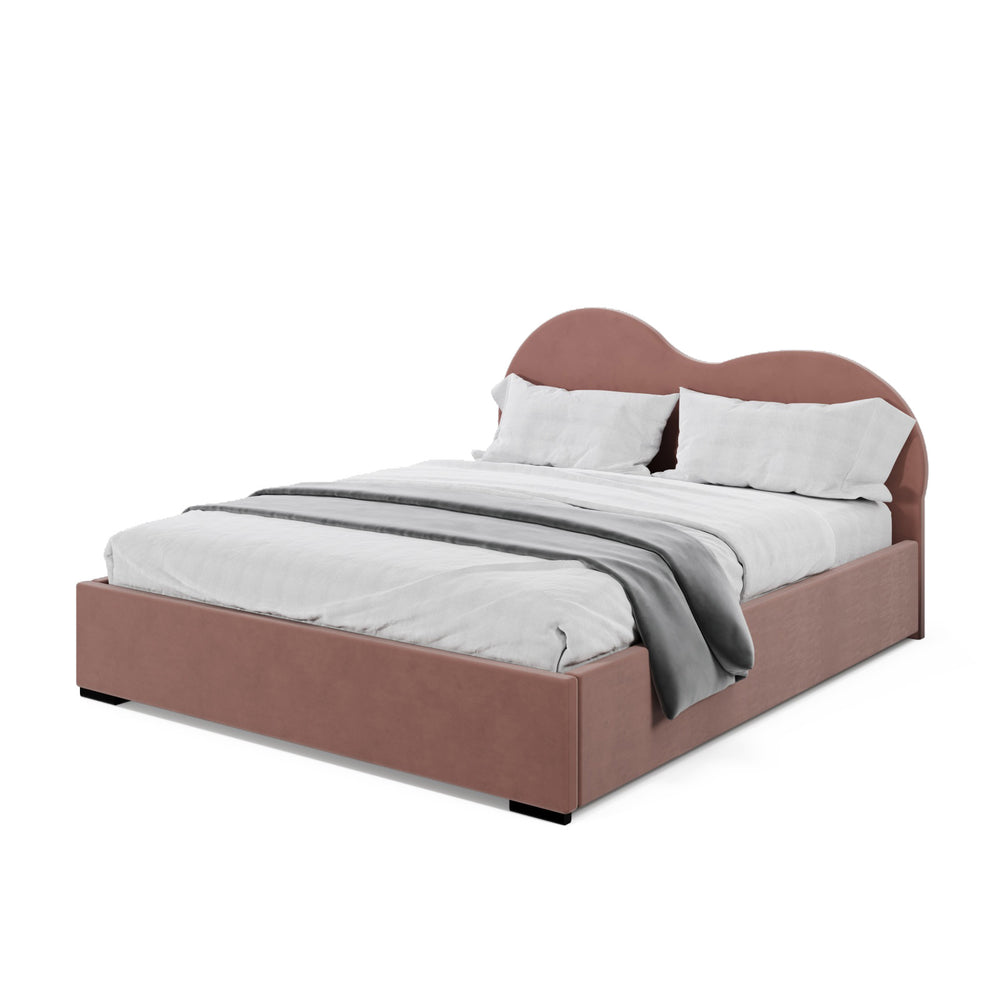 Velin Double Bed