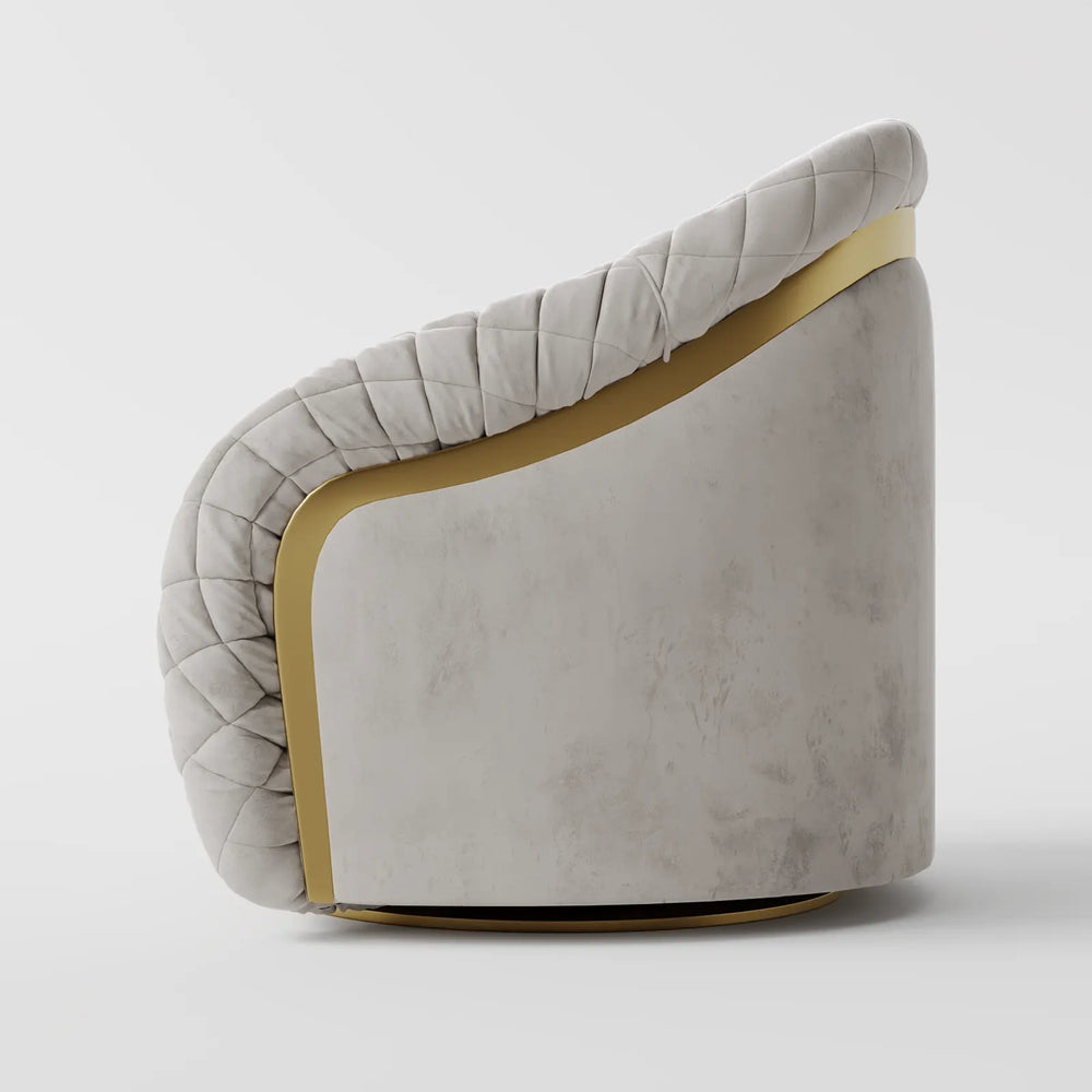 Allure Rest Armchair