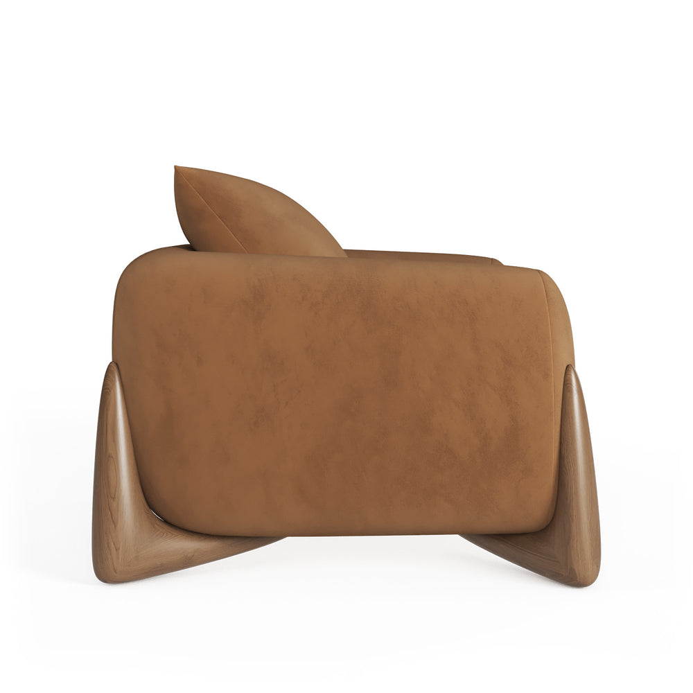 Kyoto Grand Rest Armchair