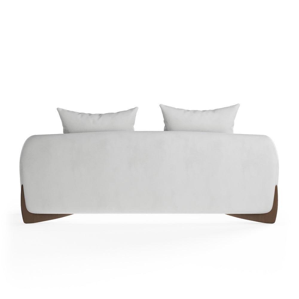 Kyoto 2-Seater Straight Sofa