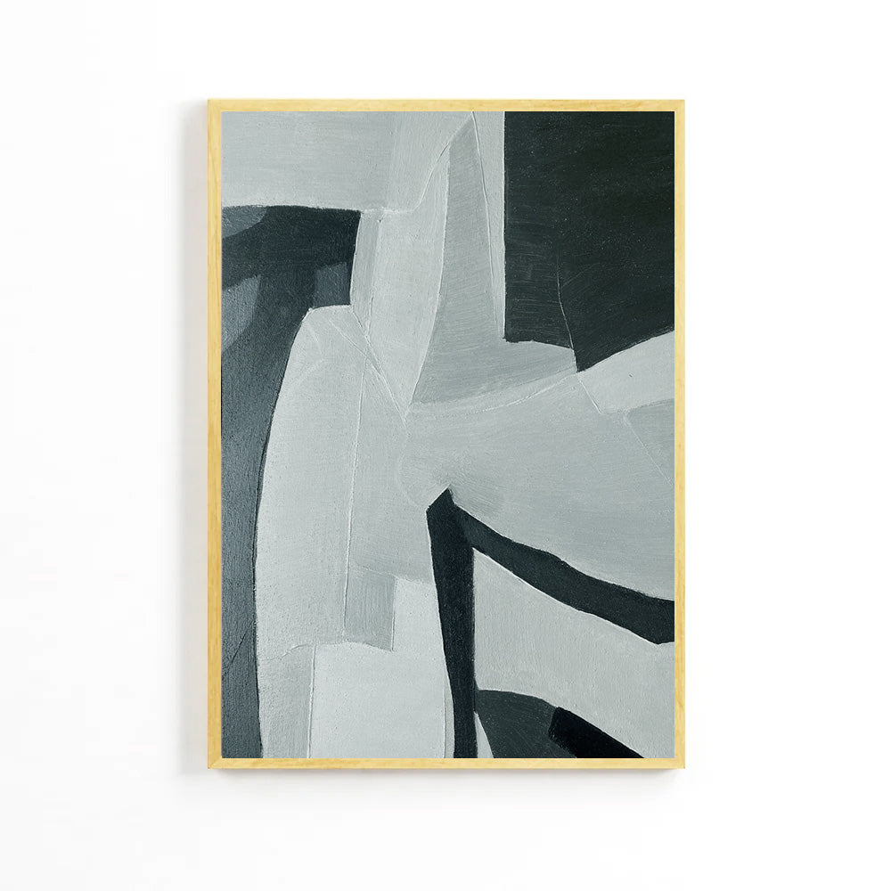 Clay Serenade Poster