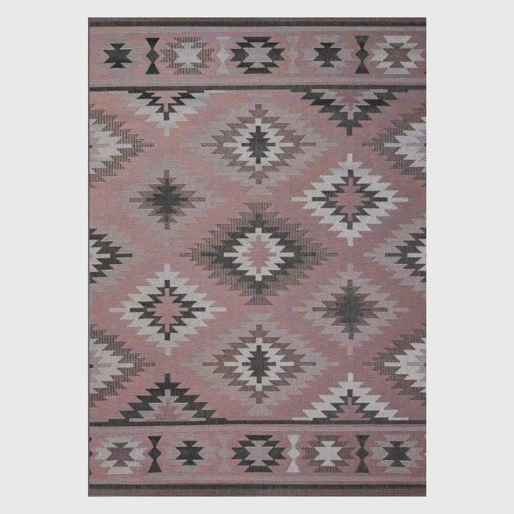 Chase Outdoor Flatweave Rug
