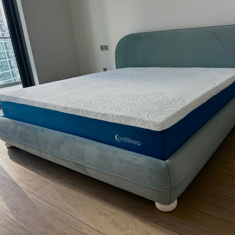 Hybrid Orthopedic Twin Size Bed Mattress