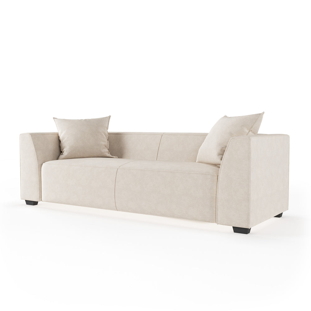 Woodland 2-Seater Straight Sofa