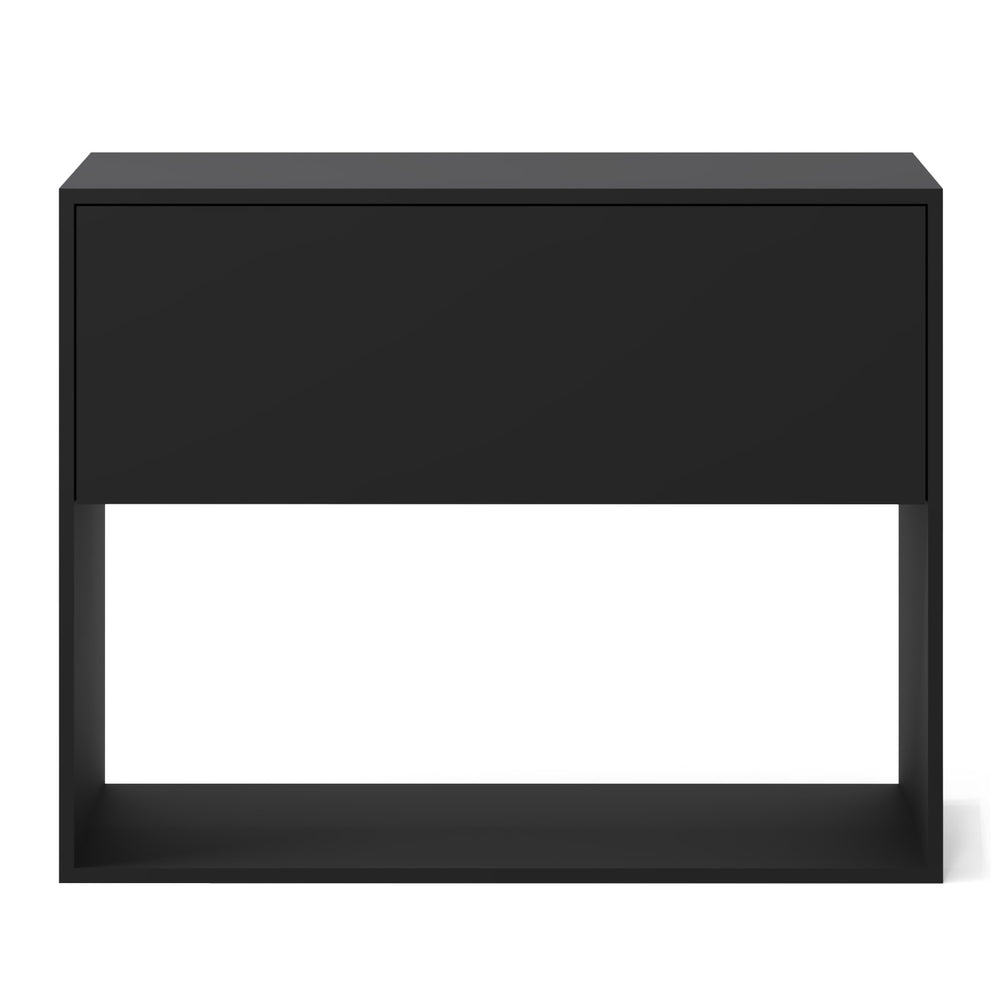 Mono Large Bedside Table