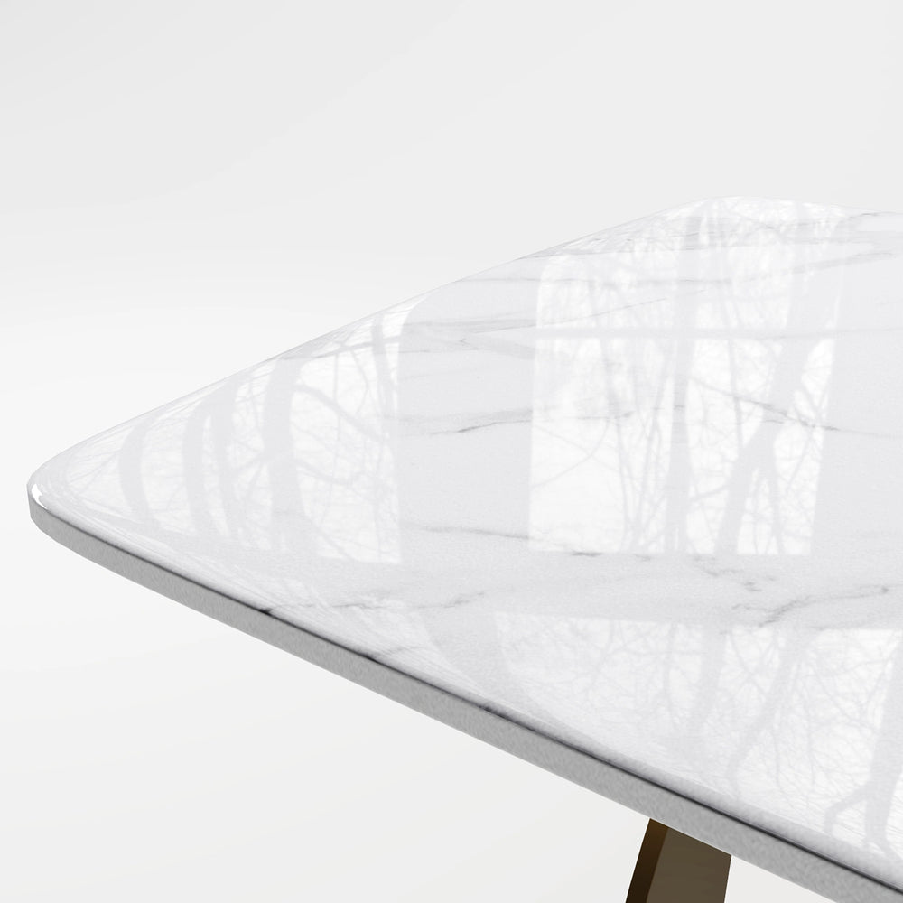 Art Deco Dining Table