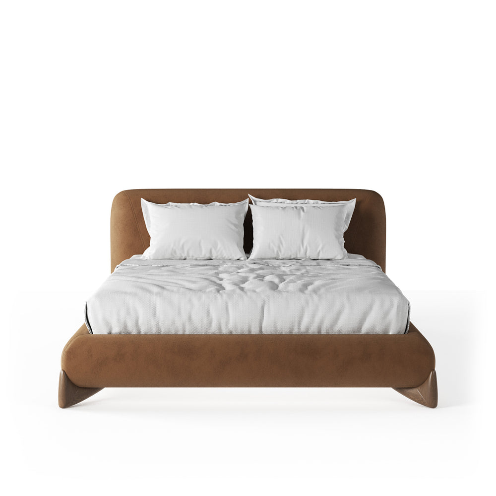 Kyoto Queen Size Bed