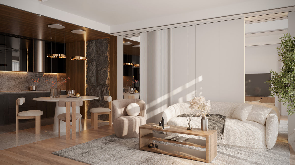 Pure Form Studio Package